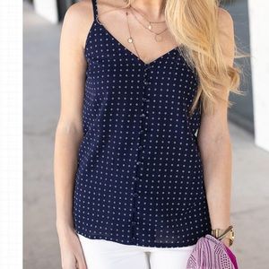 GRACE & LACE tank